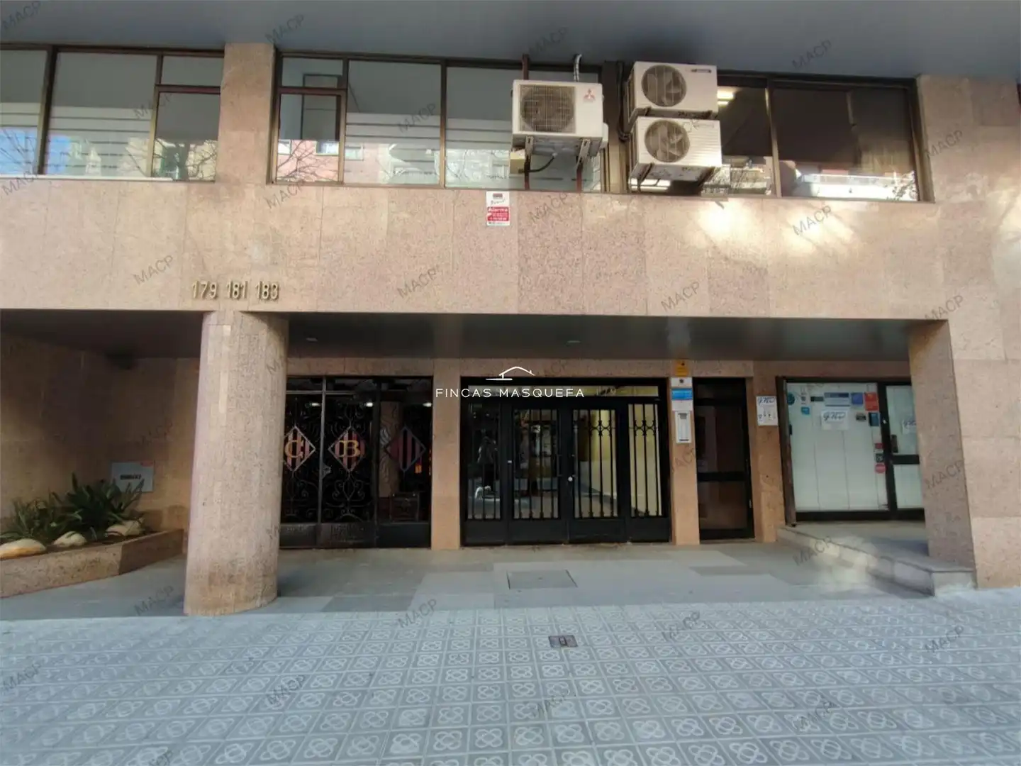 Bureau à vendre à Carrer del Comte Borrell, imagen 2