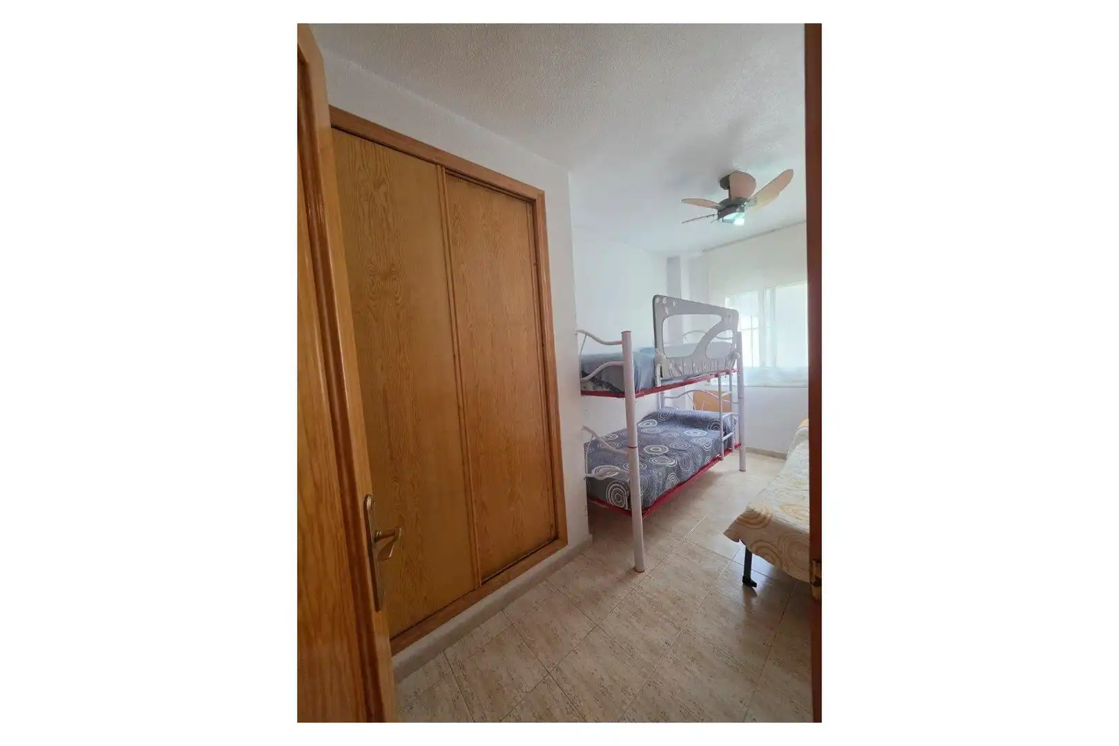 Apartament amb terrassa en venda a Avenida Américas 1, imagen 7