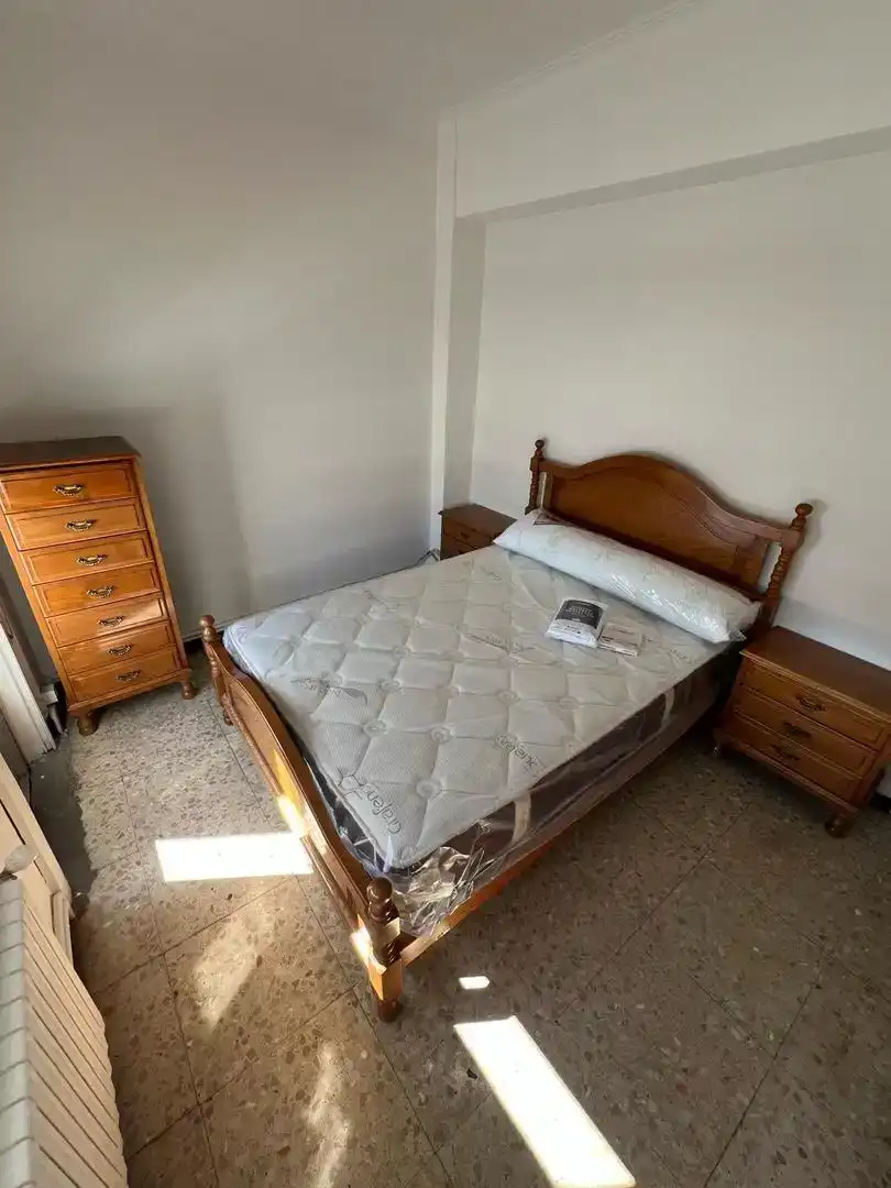 Habitació a Rúa Serra Gañidoira, 26, Residencia - Abella