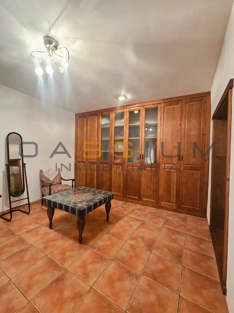 Detached homes for sale in La Secuita  with Air Conditioner, Terrace and Furnished