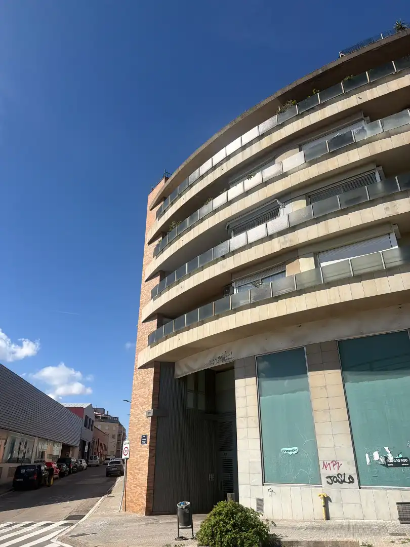 Gewerbefläche zum Verkauf in Carrer ďUrquinaona, imagen 4