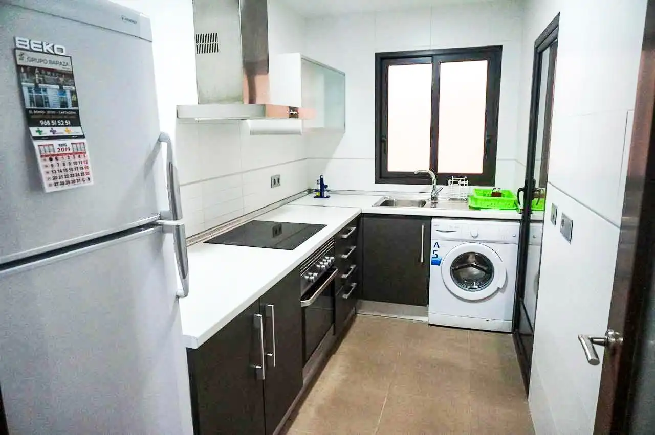 Apartment with lift for sale in La Nucia Pueblo, imagen 4