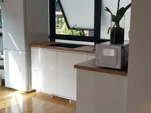 Kitchen of Office for sale in O Milladoiro