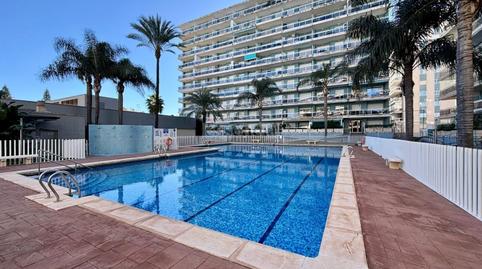 Foto 2 de Apartament en venda a Calle Calle de la Partida Rodona, 17, Grau de Gandia - Venecia - Marenys de Rafalcaid, Valencia