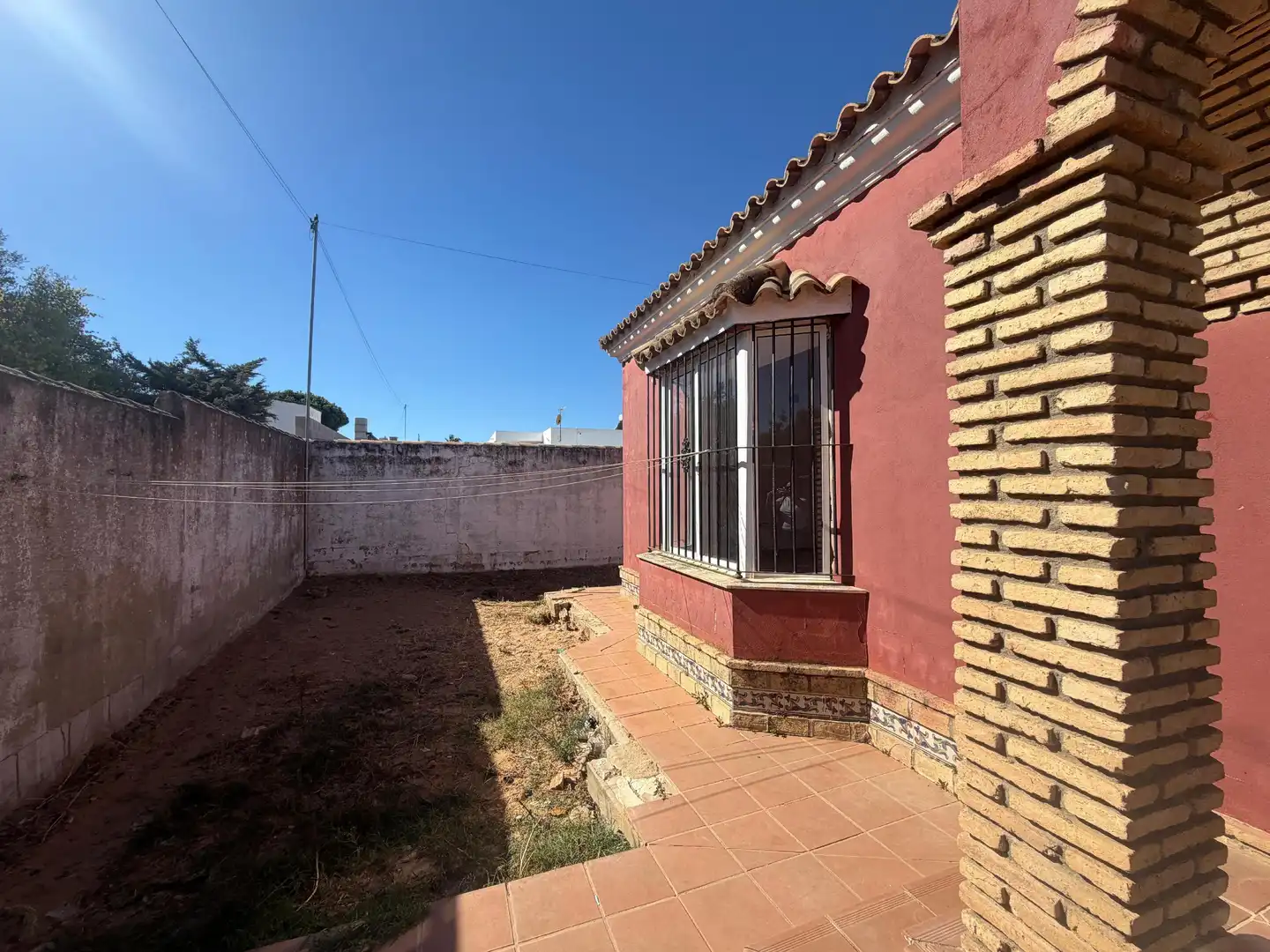 Chalet con terraza en venta en Los Franceses – La Vega, imagen 13