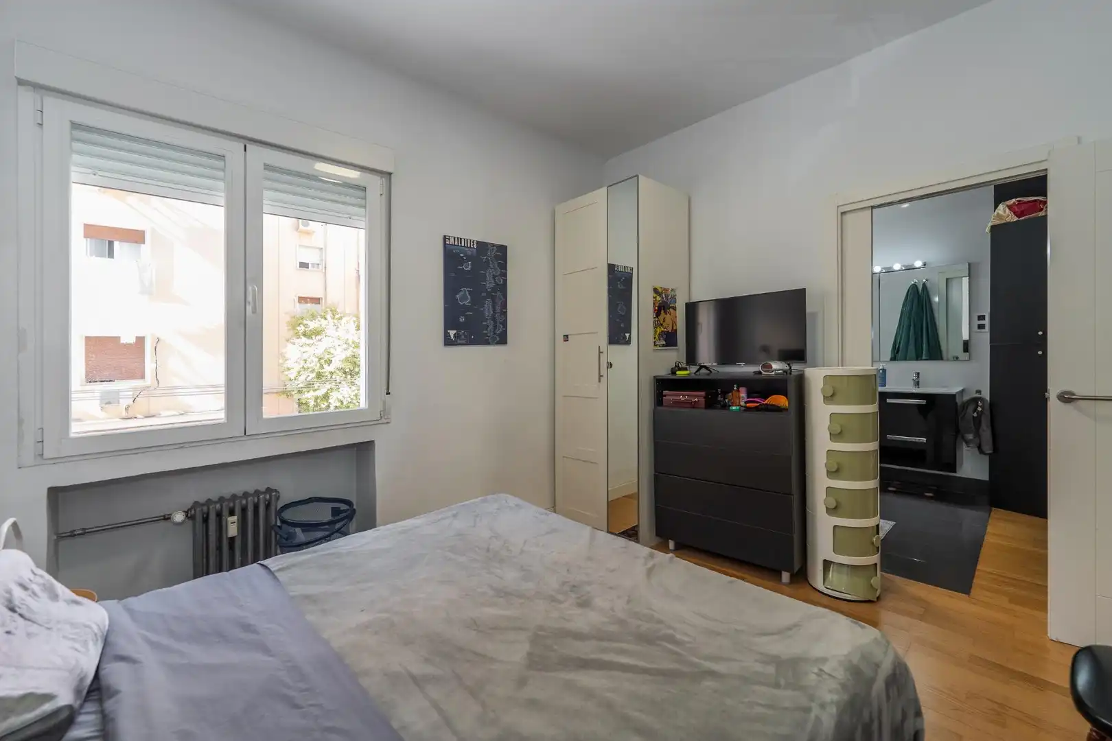 Flat with lift for sale in Calle ROMERO ROBLEDO, imagen 14