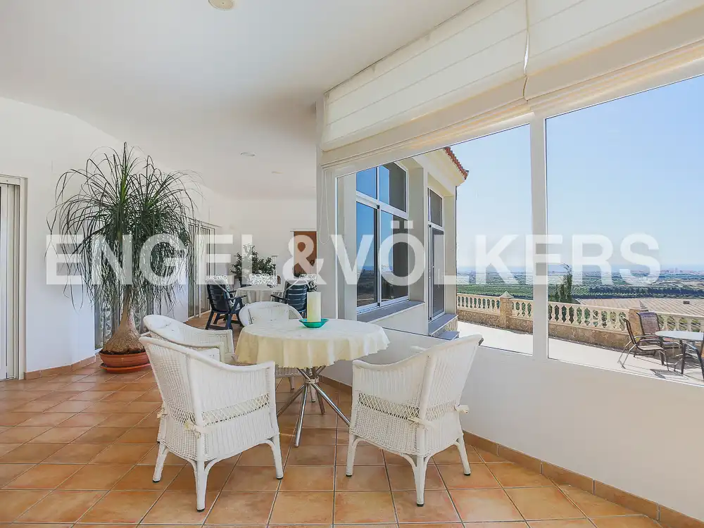Casa o xalet en venda a Ermita, Closa de Vinaròs - Ermita