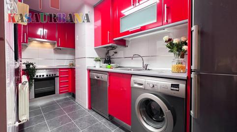 Photo 3 of Flat for sale in Estación, Madrid