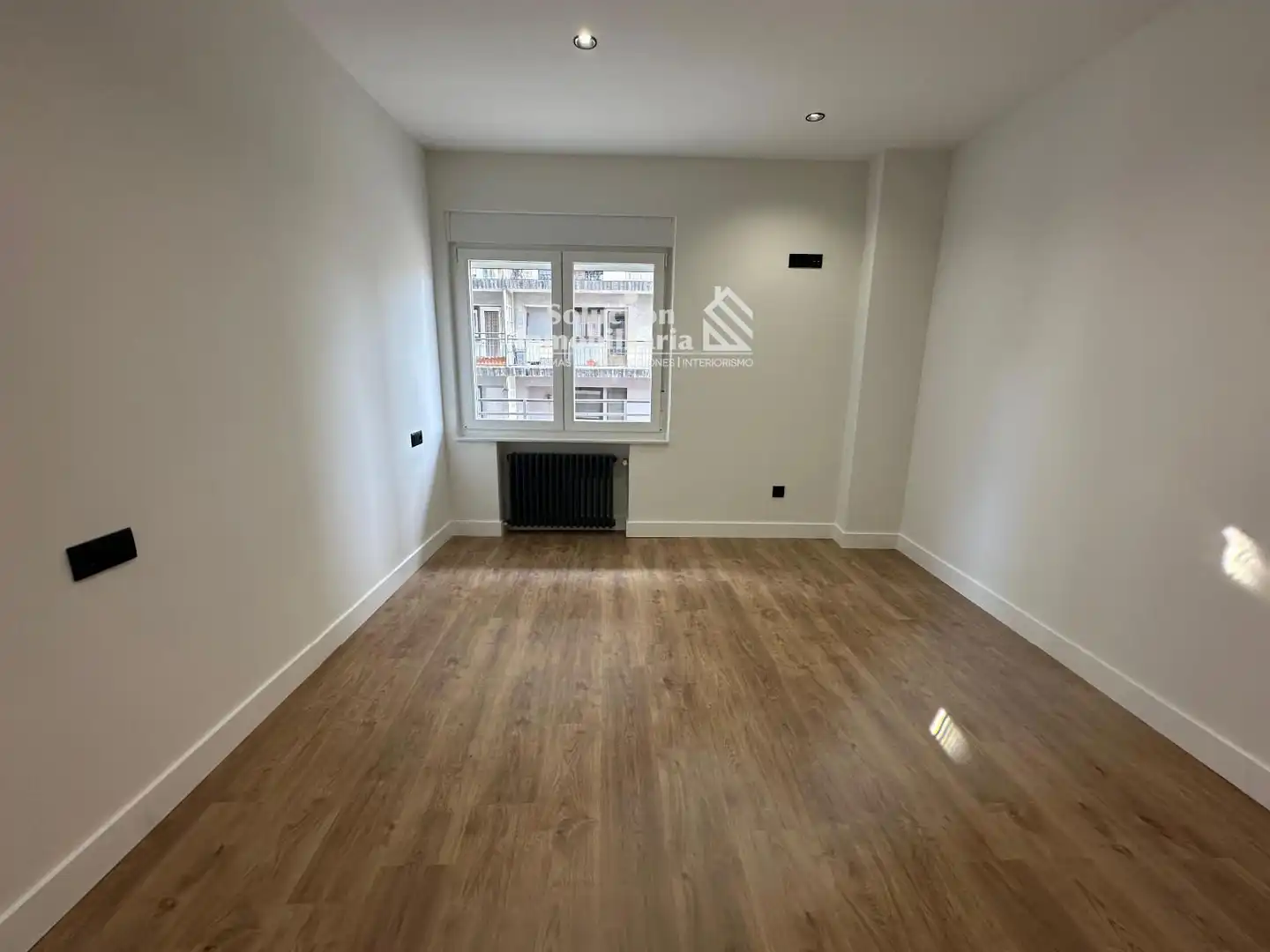 Piso en venta en Gabriel y Galán, 2, Labradores