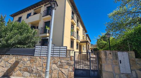 Photo 4 of Flat for sale in De la Frisla, La Adrada , Ávila