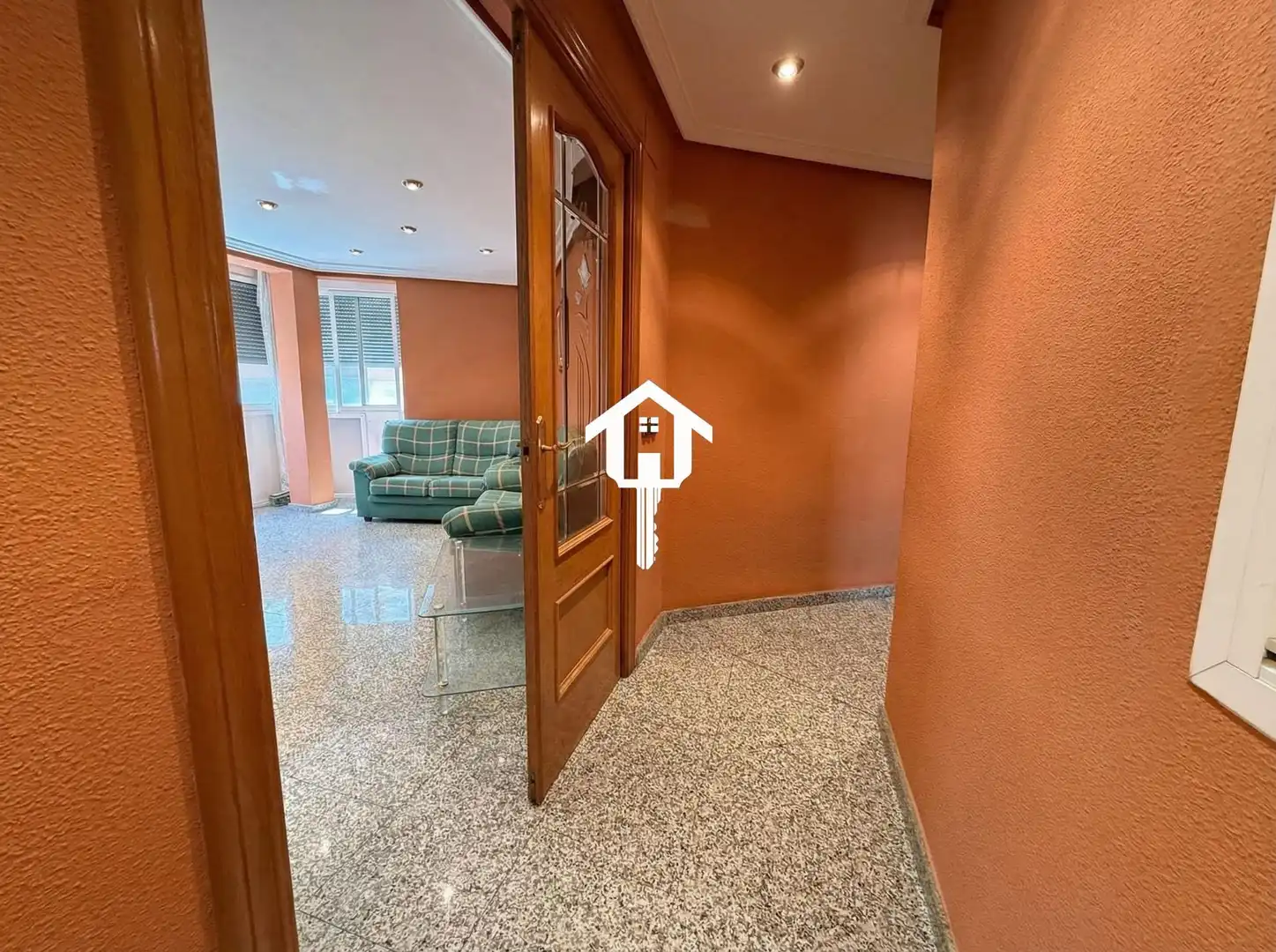 Flat with lift for sale in Calle PADRE MARIANA, imagen 6