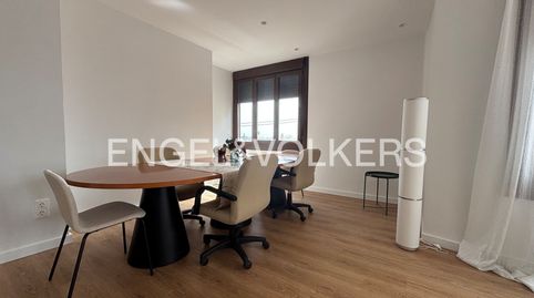 Foto 2 de Piso de alquiler en Sant Francesc, Valencia Capital