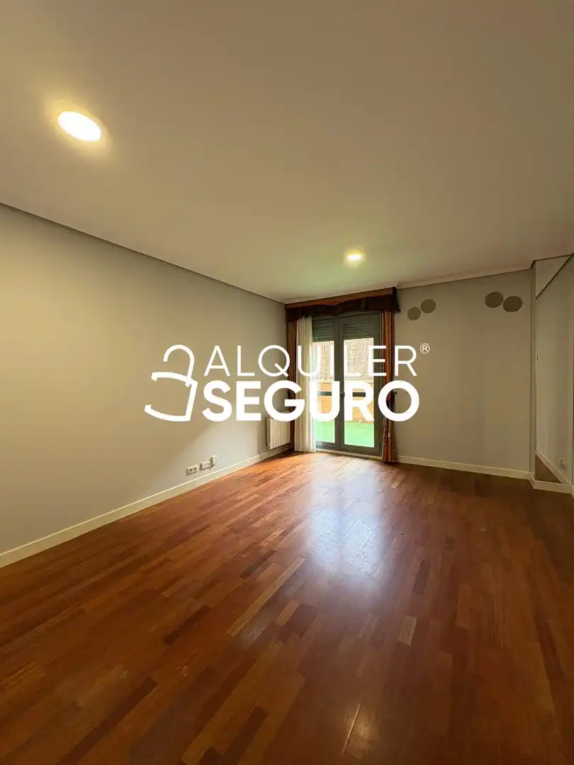 Flat for rent in Madrid, Madrid