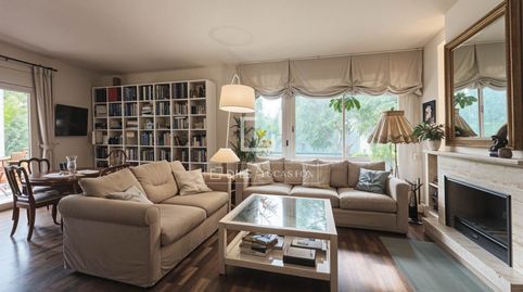 Photo 4 of Houses for sale in Arxiu, Sant Cugat del Vallès