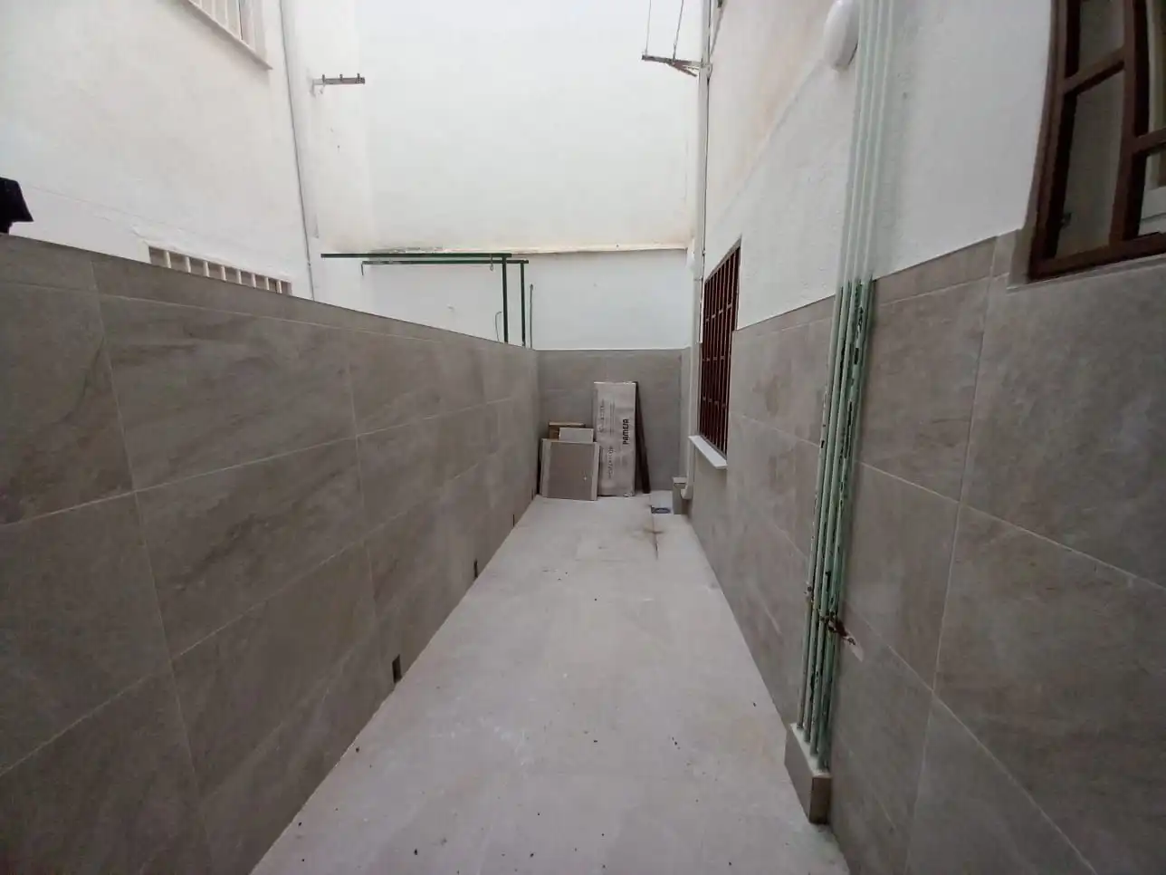 Piso de alquiler en San Gonzalo