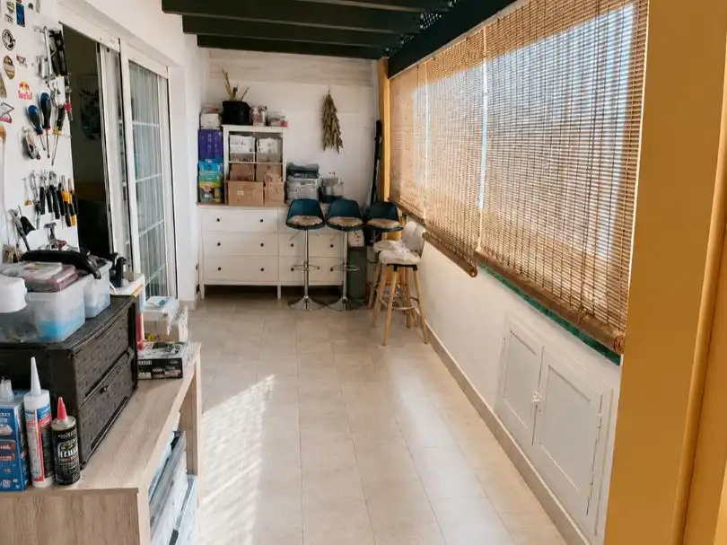 Casa adosada en venta en Almuñécar con Aire acondicionado, Terraza y Balcón