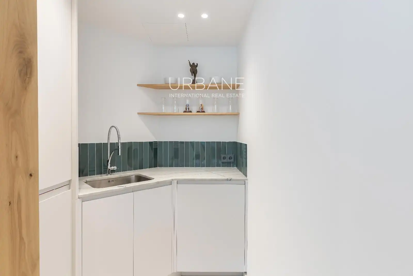 Piso con ascensor en venta en DE VILADOMAT, imagen 11