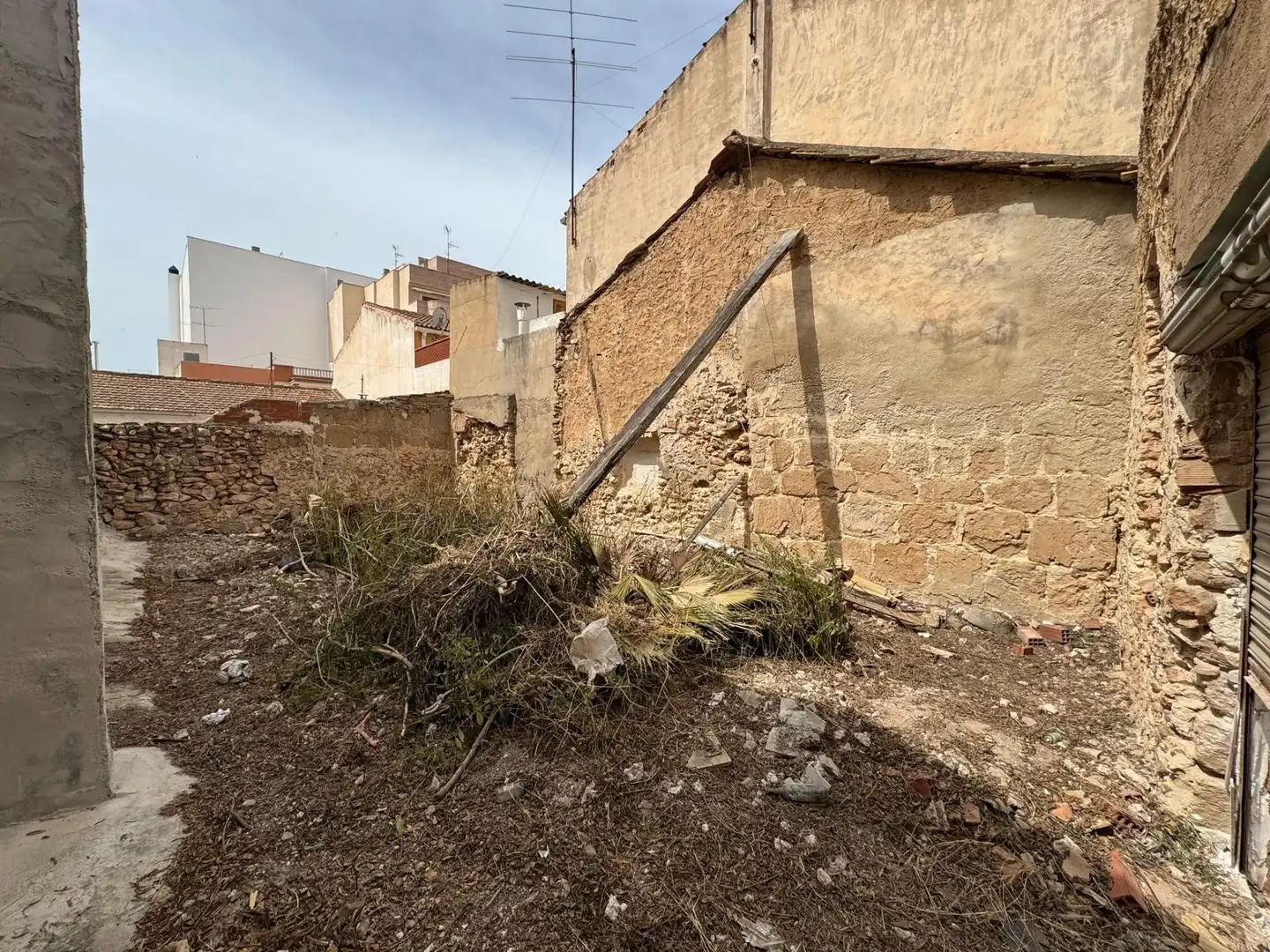 Lands and plots for sale in Centro, imagen 5