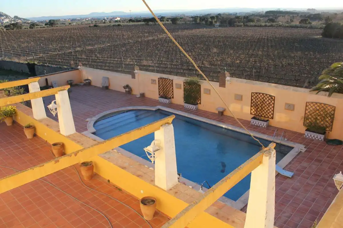 Piscina de Pis en venda en Roses