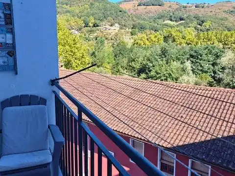 Balcony of Flat for sale in Baztan  with Heating, Furnished and Oven