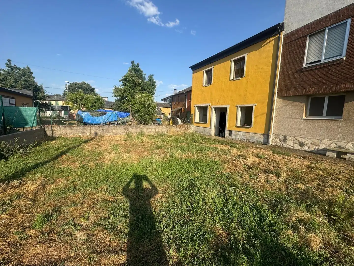 Finca rústica en venda en Ponferrada amb Terrassa