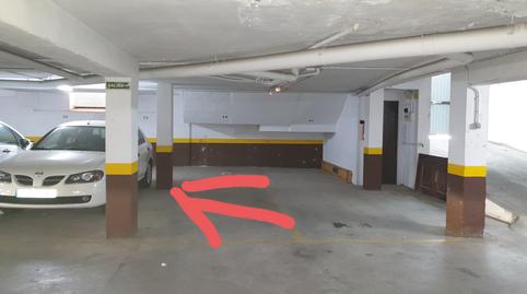 Foto 5 de Garatge en venda a Calle la Vid, 2, La Soledad, Cádiz