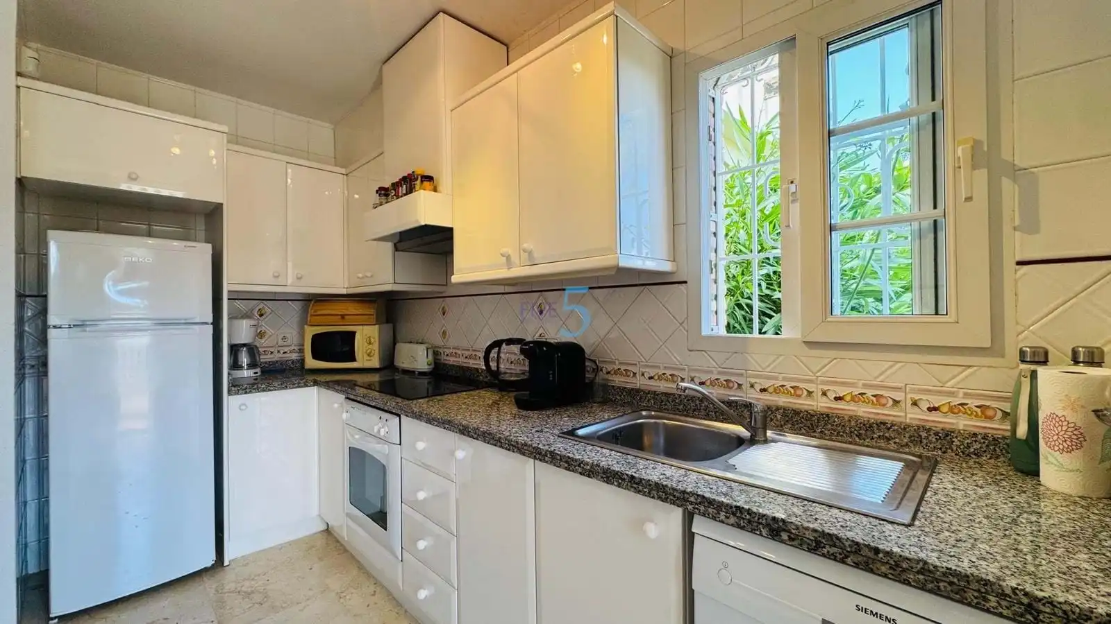 Casa o xalet en venda a Villamartín - Las Filipinas