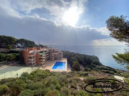 Swimming pool of Apartment for sale in Salou  with Terrace and Swimming Pool