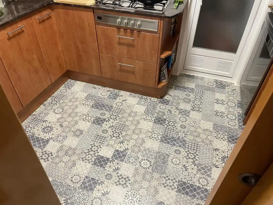 Wohnung mit Aufzug zum Verkauf in Colom 346, imagen 5