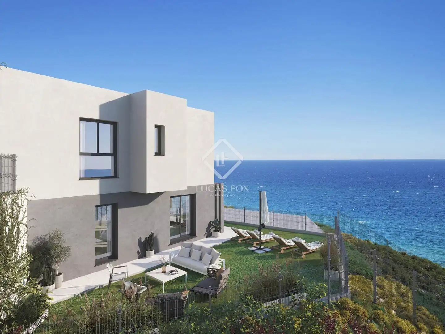 Villa mit Pool zum Verkauf in Lagos, imagen 30