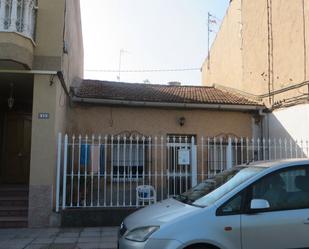 Exterior view of Flat for sale in  Murcia Capital