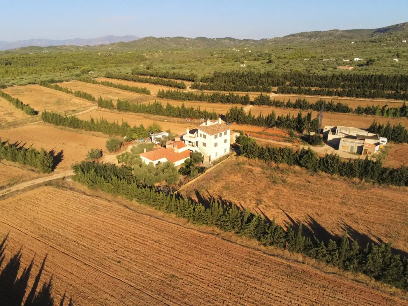 Casa rústica con jardín en venta en Camarles, imagen 64