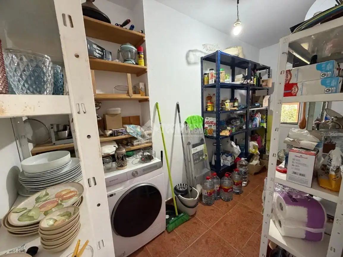 Finca rústica en venta en Chiclana de la Frontera