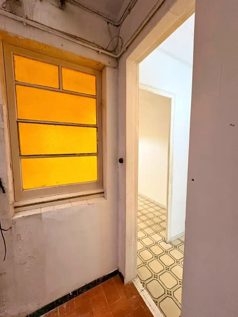 Piso en venta en Barcelona con Balcón