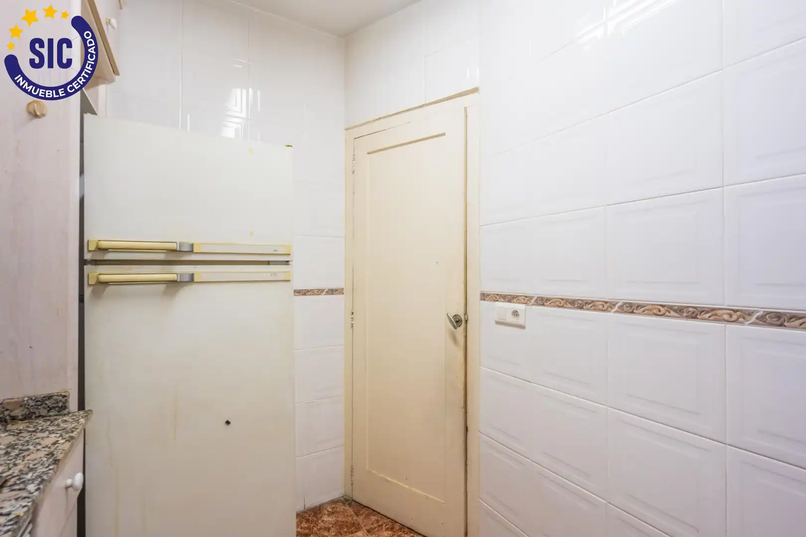 Flat with lift for sale in Avenida  Gran Vía de las Germanías, imagen 16