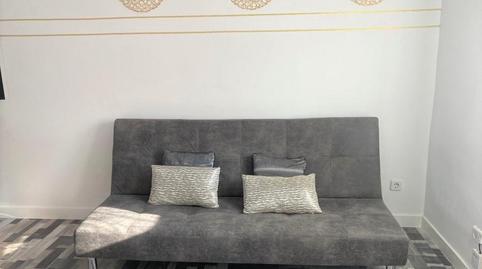 Foto 4 de Pis en venda a De Rodríguez Vega, Abrantes,  Madrid Capital