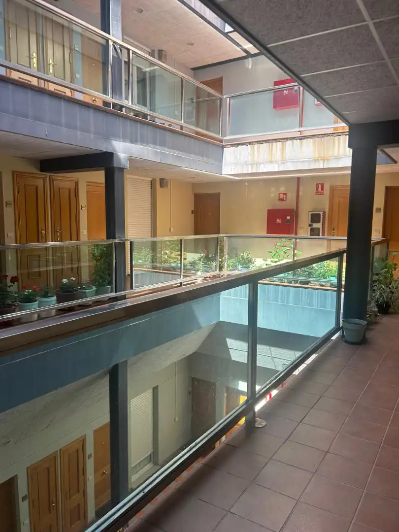 Flat for sale in Vitoria - Gasteiz  with Heating, Storage room and Furnished