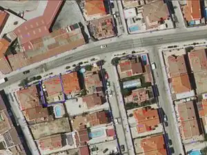 Vista exterior de Casa o chalet en venta en Colmenar de Oreja