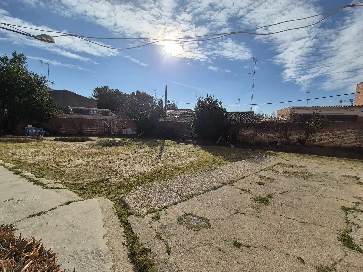 Buildings for sale in Calle de las Huertas, Humanes de Madrid