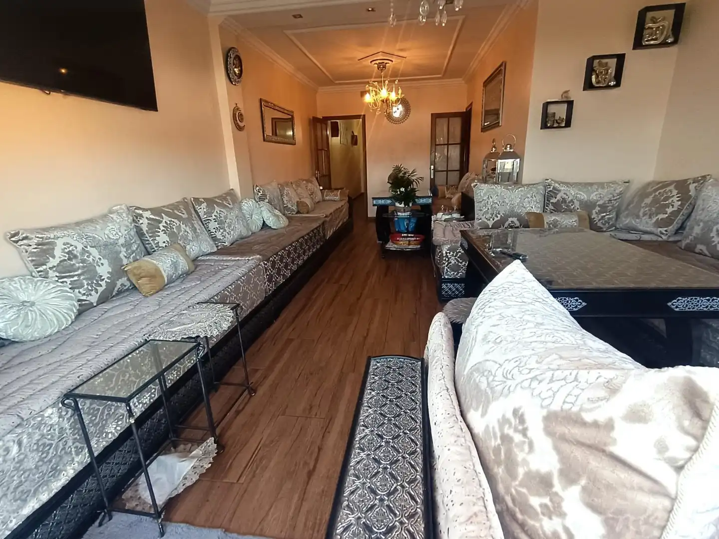 Piso con ascensor en venta en Vila de Palafrugell