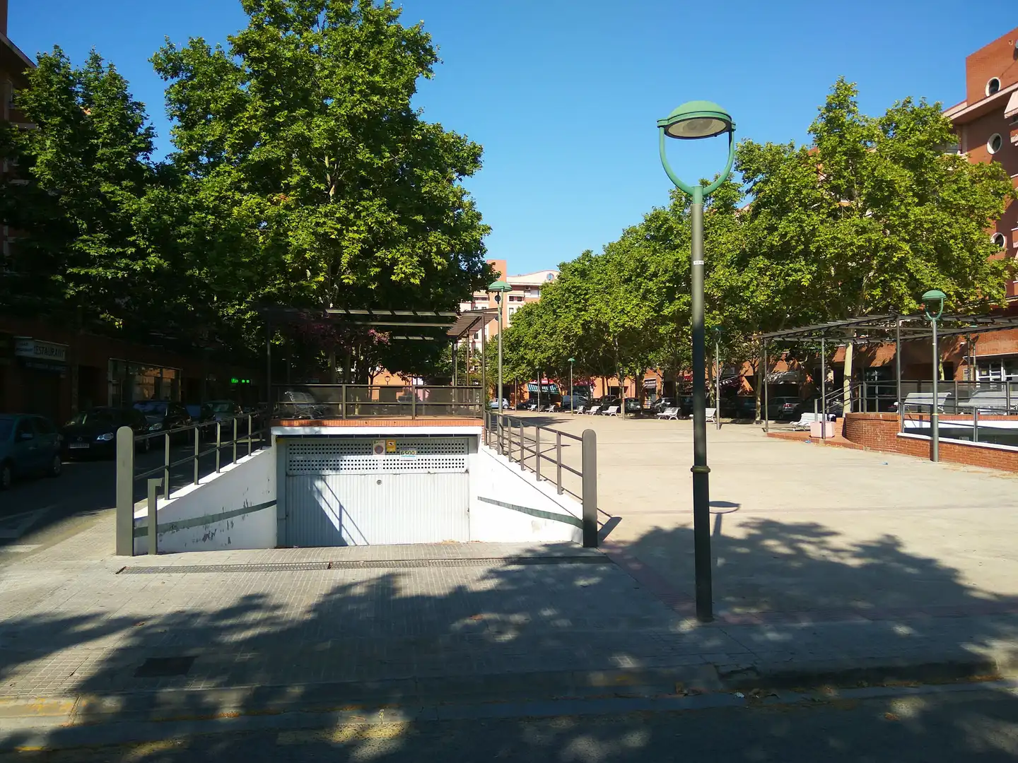 Individual en venda a Carrer Riu Glorieta 4, imagen 3