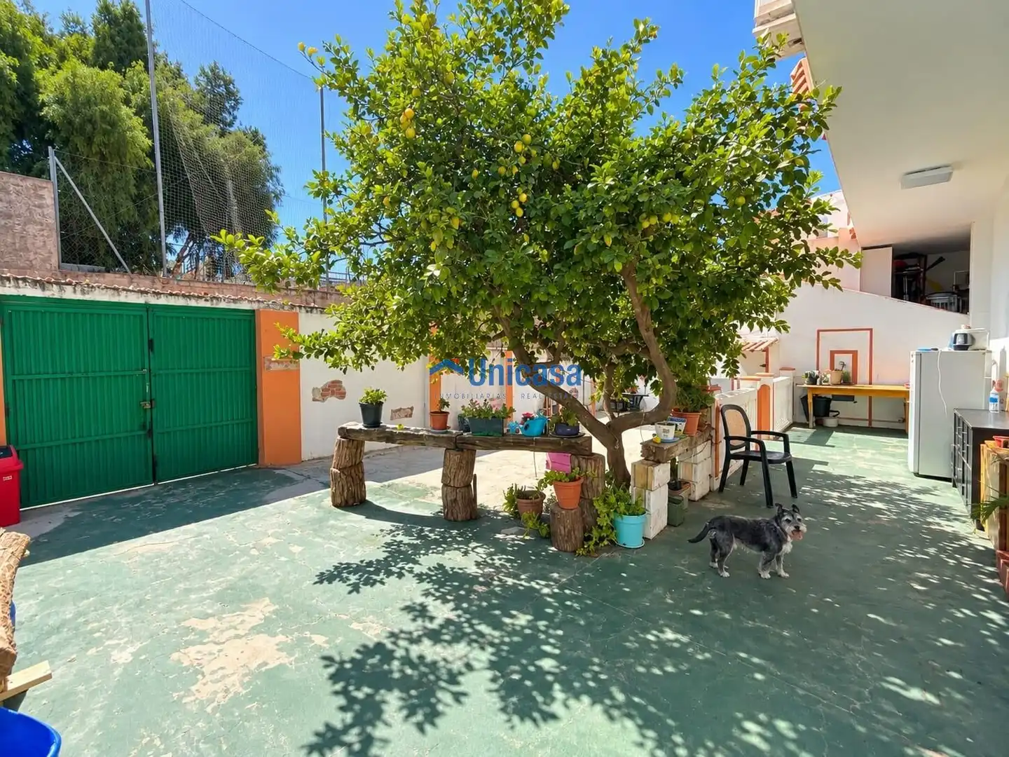 Semi-detached house with garden for sale in Puerto de la Torre - Atabal, imagen 35