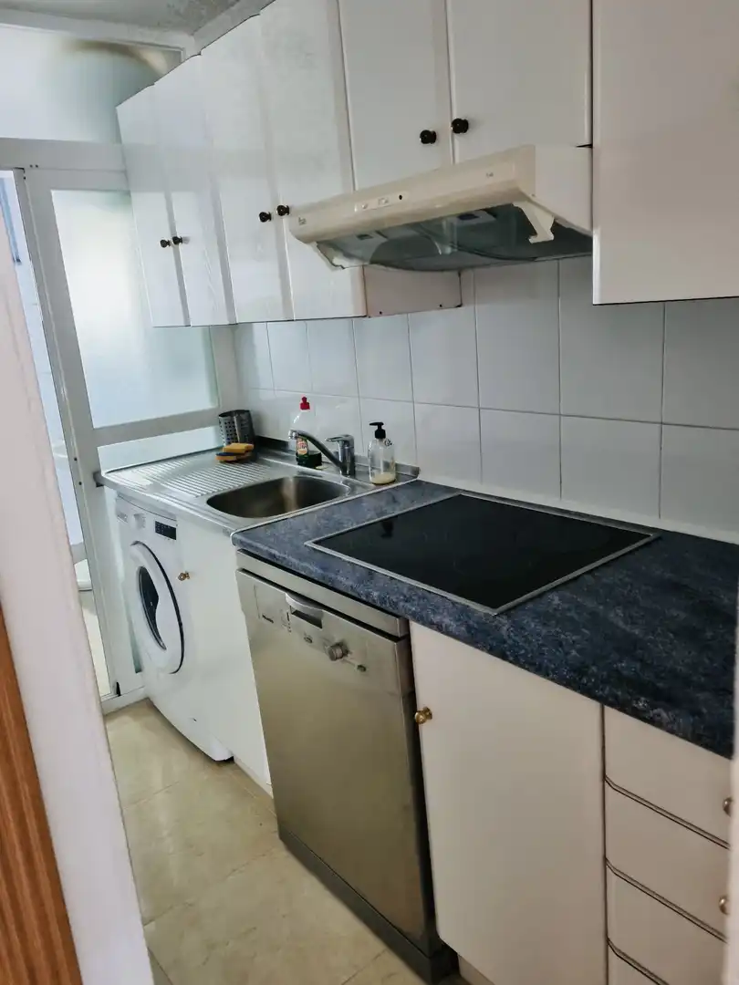 Apartament amb piscina de lloguer a El Puerto, imagen 8