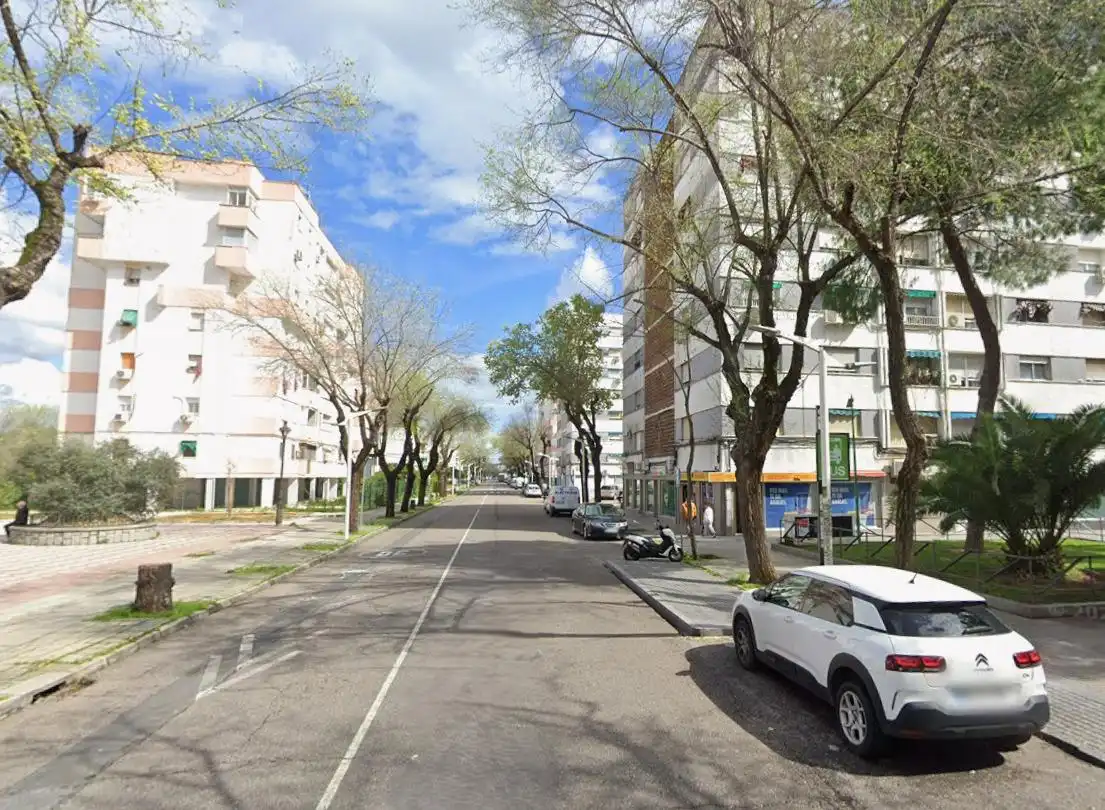 Flat for sale in Virgen Milagrosa