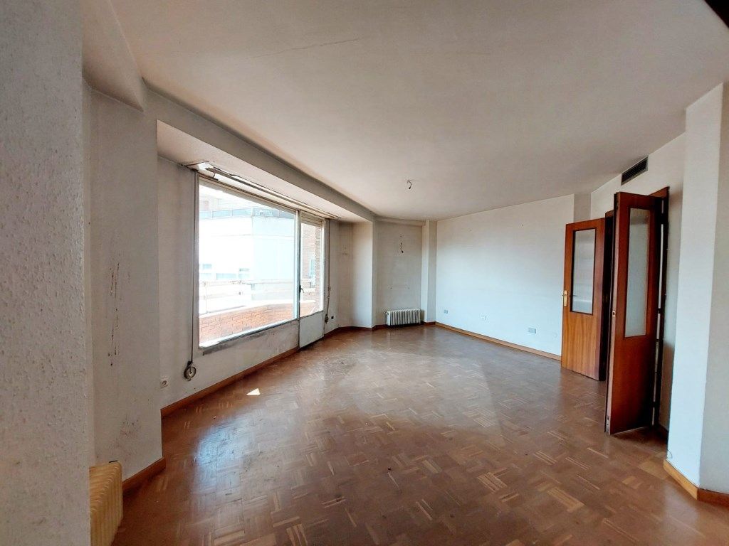 Living room of Flat for sale in Badajoz Capital