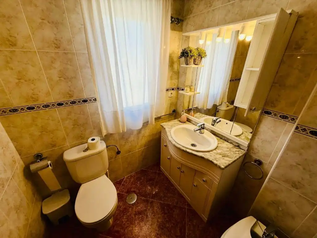 Villa avec jardin à vendre à Playa del Galán, imagen 28