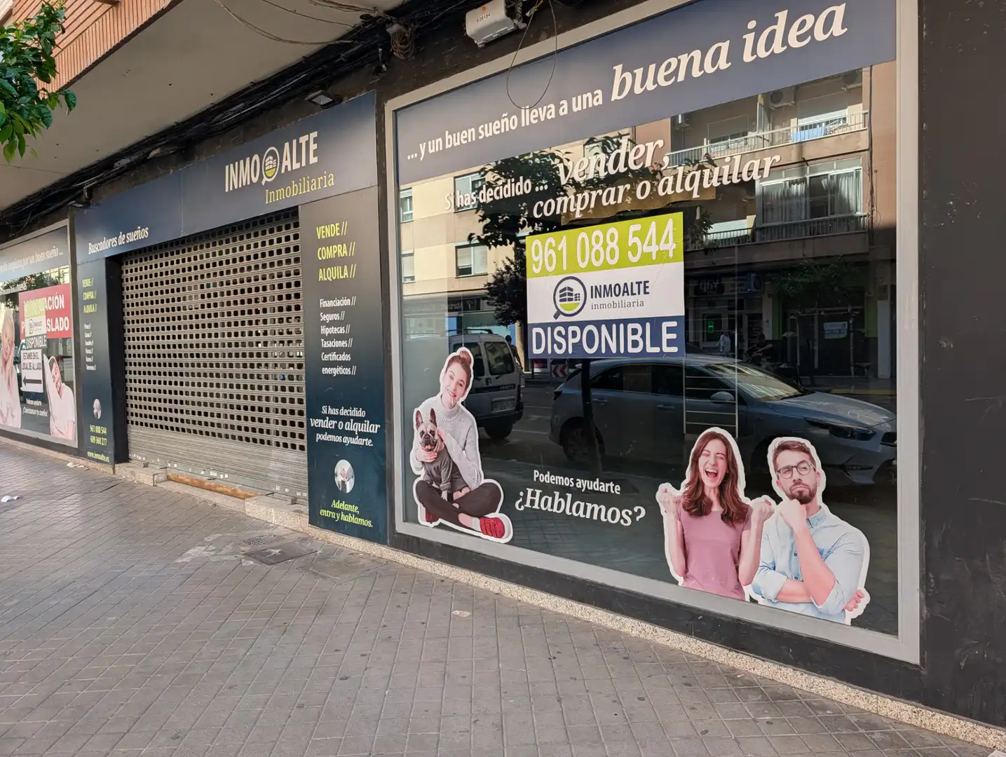 Locale commerciale in vendita a Avinguda del Maestrat 13, imagen 3