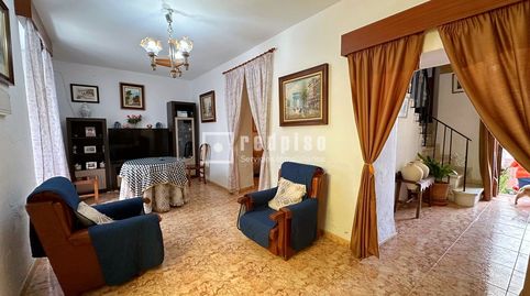 Foto 2 de Casa o xalet en venda a Imagen, Colmenar, Málaga
