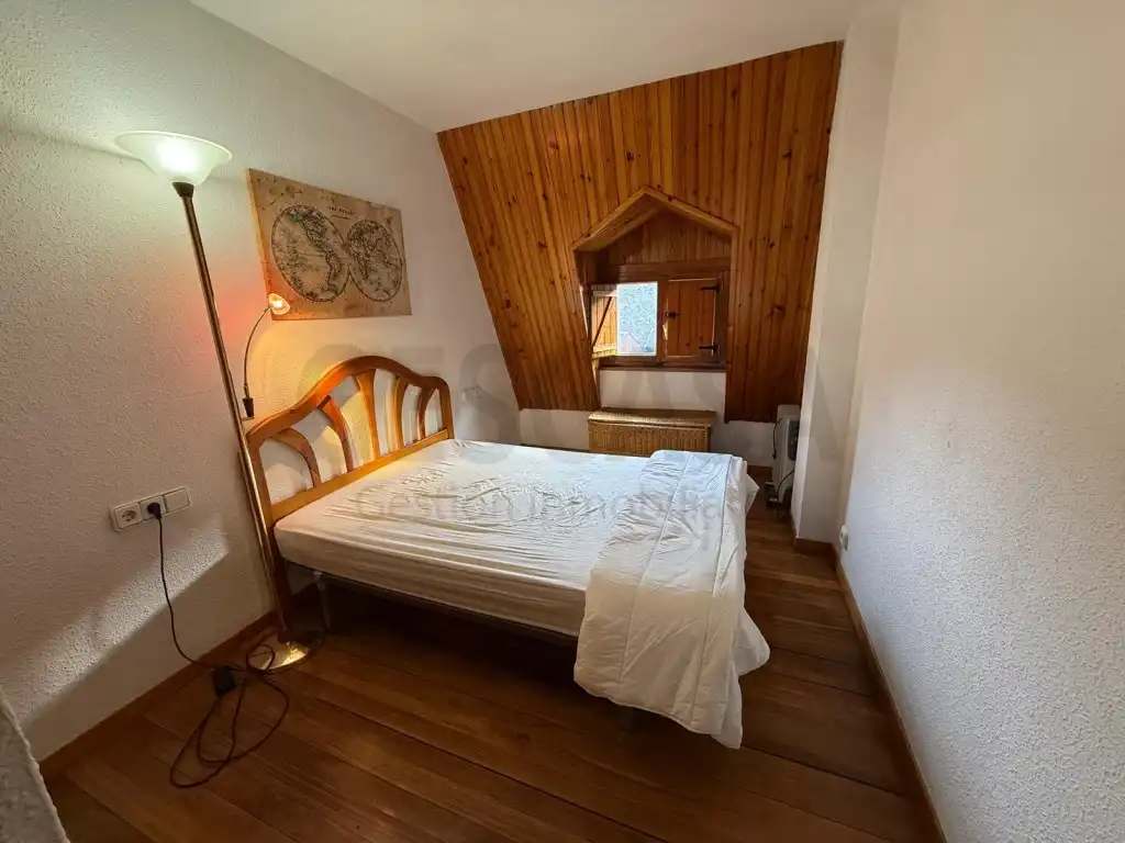 Habitación de Apartamento en venta en Vielha e Mijaran
