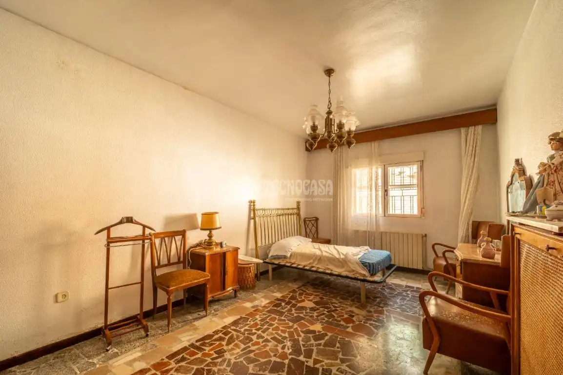 Habitación de Casa o chalet en venta en Arganda del Rey con Aire acondicionado, Calefacción y Terraza